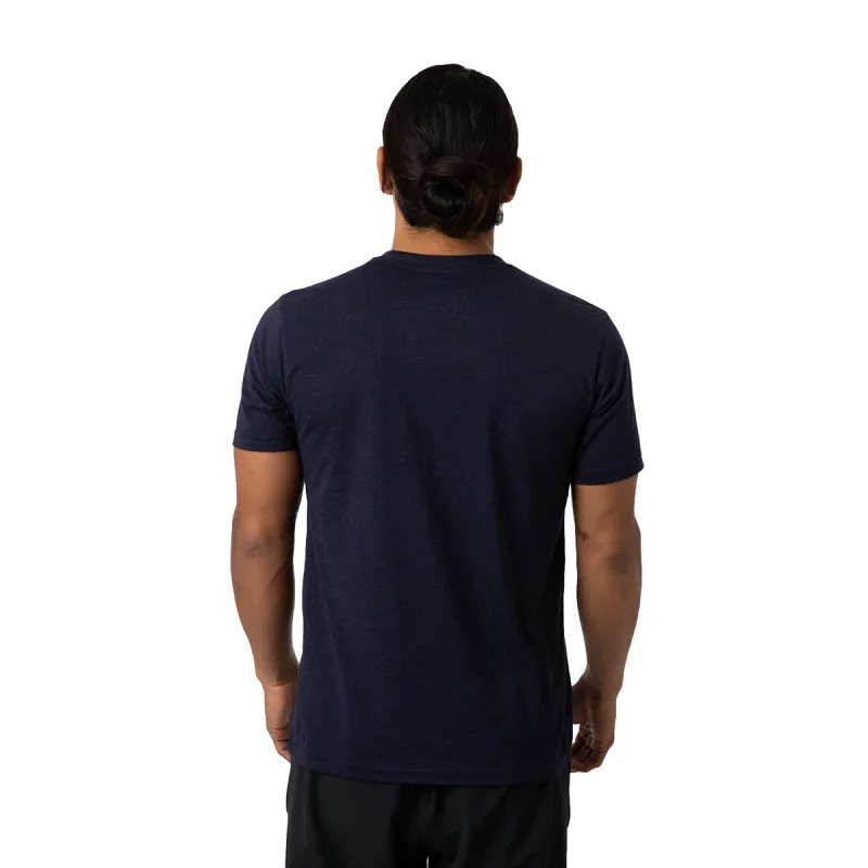 Cotopaxi Mens On The Horizon T-Shirt Maritime-2